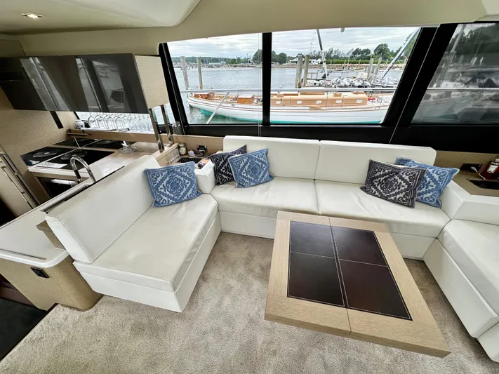 Anemone Yacht Photos Pics 