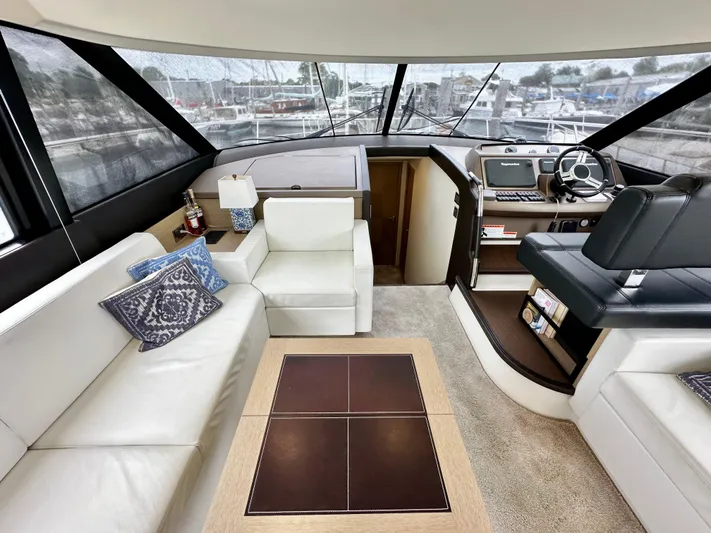 Anemone Yacht Photos Pics 