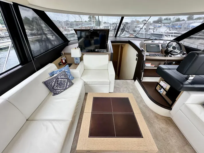 Anemone Yacht Photos Pics 