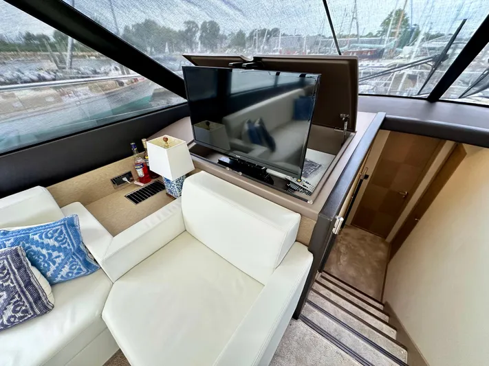 Anemone Yacht Photos Pics 