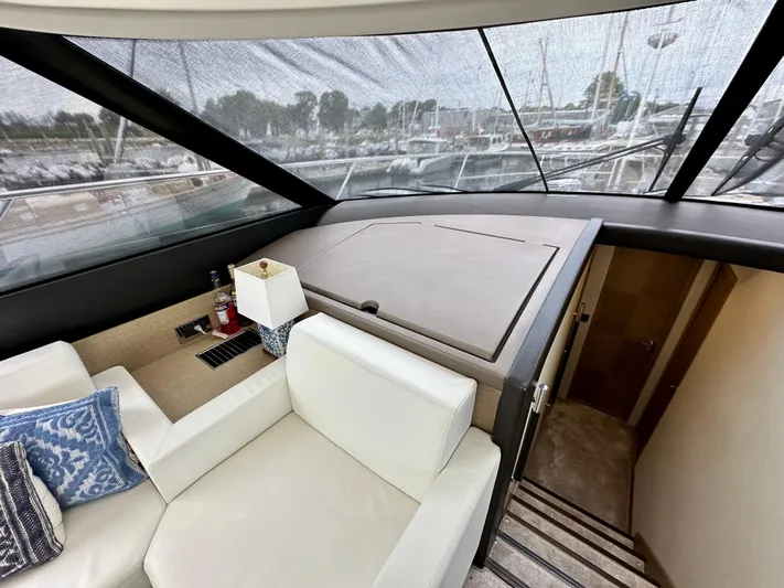 Anemone Yacht Photos Pics 