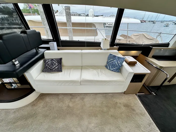 Anemone Yacht Photos Pics 