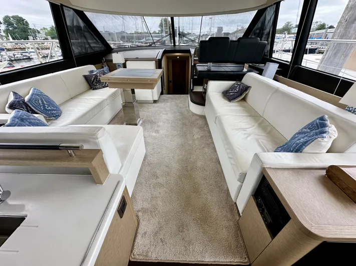 Anemone Yacht Photos Pics 