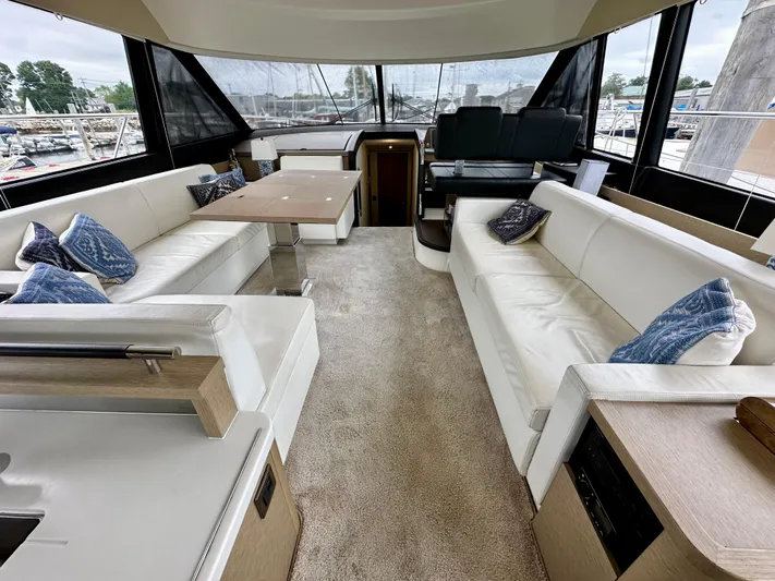 Anemone Yacht Photos Pics 