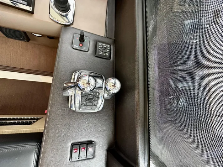 Anemone Yacht Photos Pics 