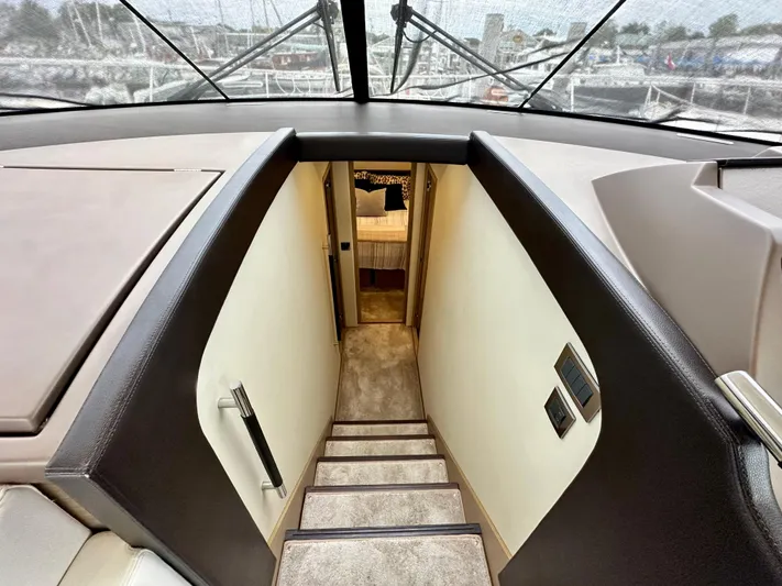 Anemone Yacht Photos Pics 