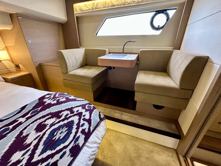 Anemone Yacht Photos Pics 