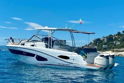 2018 Jeanneau Cap Camarat 10.5 WA