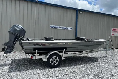 War Eagle 754VS Stick Steer