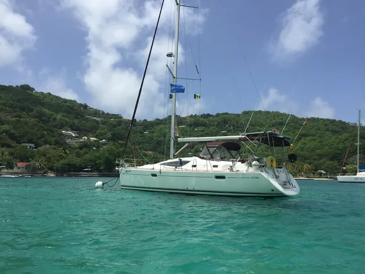 Chimaera Yacht Photos Pics 