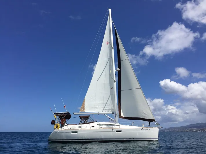 Chimaera Yacht Photos Pics 