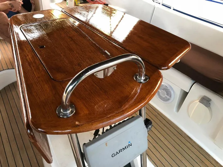 Chimaera Yacht Photos Pics 