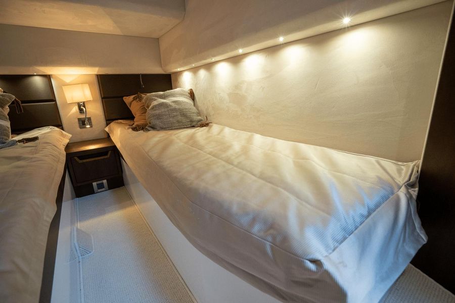 2018 Galeon 420 Fly