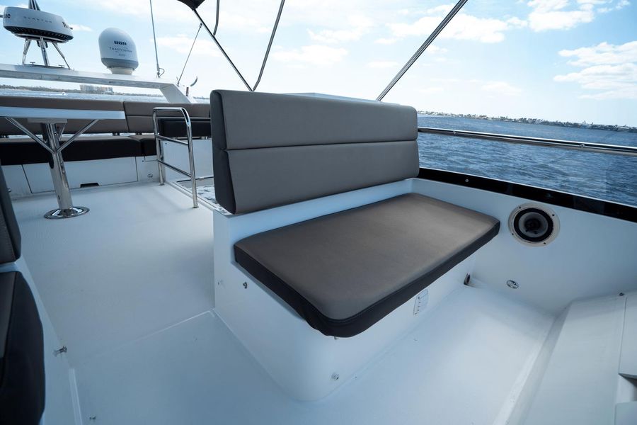 2018 Galeon 420 Fly