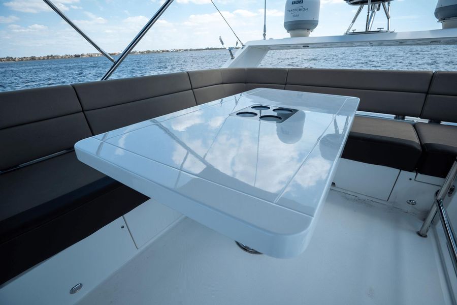 2018 Galeon 420 Fly