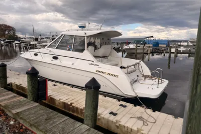 Carver Express Special Edition