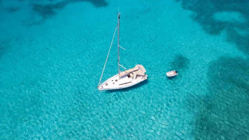 Sadalbari Yacht Photos Pics 