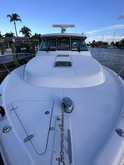 The Seaql Yacht Photos Pics 2020 Pursuit Os 385 Offshore - Image 26