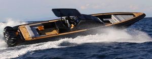 Technohull OMEGA 45
