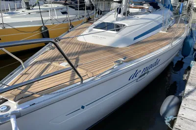 1998 Bavaria 35 Exclusive