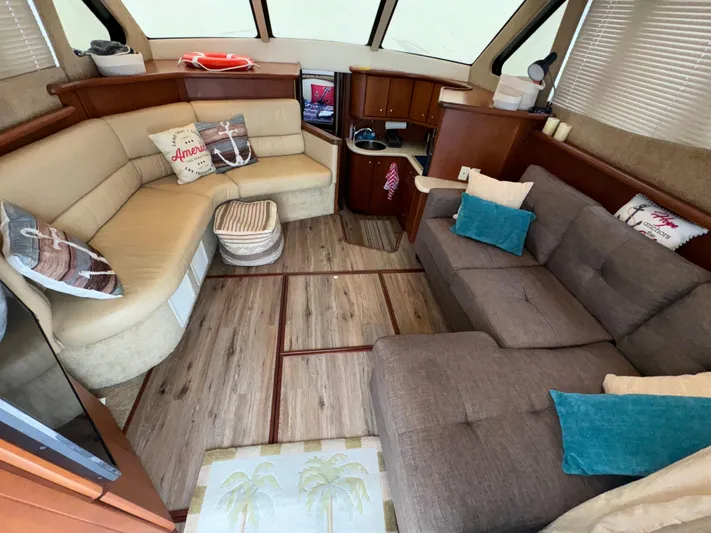 Kimba Yacht Photos Pics 