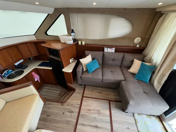 Kimba Yacht Photos Pics 