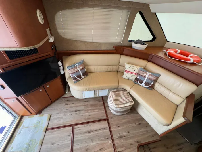 Kimba Yacht Photos Pics 