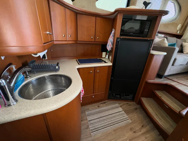 Kimba Yacht Photos Pics 