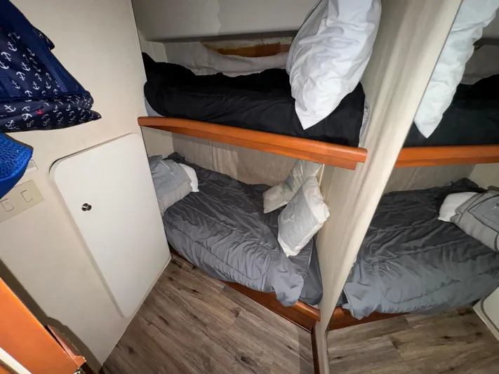 Kimba Yacht Photos Pics 