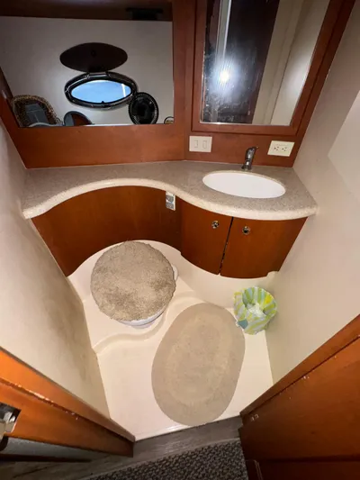 Kimba Yacht Photos Pics 