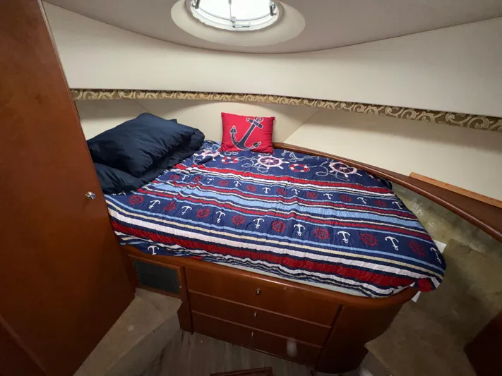 Kimba Yacht Photos Pics 