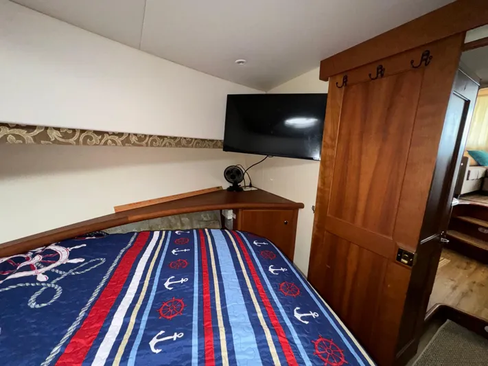 Kimba Yacht Photos Pics 