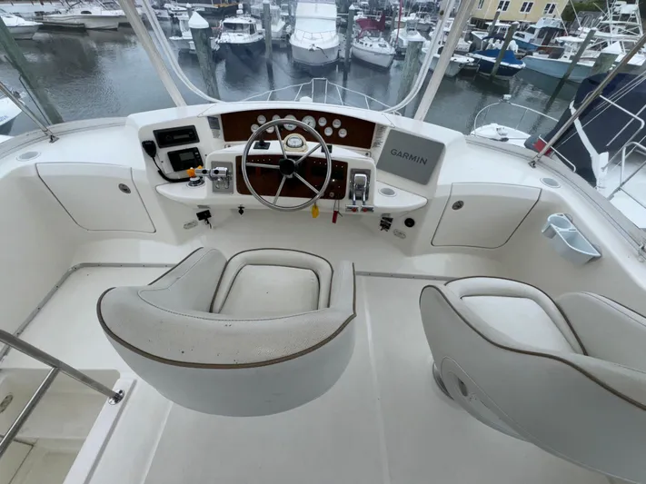 Kimba Yacht Photos Pics 