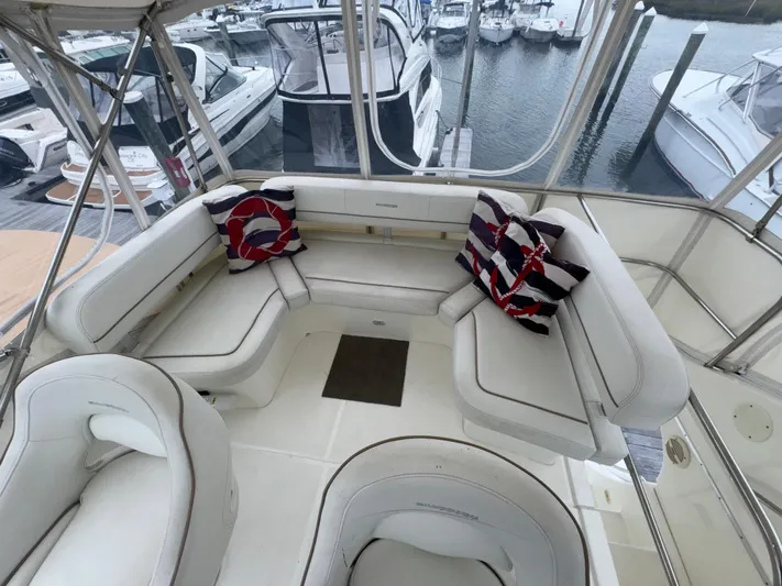 Kimba Yacht Photos Pics 