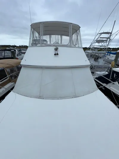 Kimba Yacht Photos Pics 