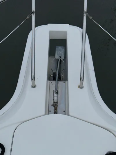 Kimba Yacht Photos Pics 