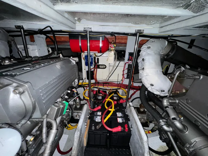 Kimba Yacht Photos Pics 