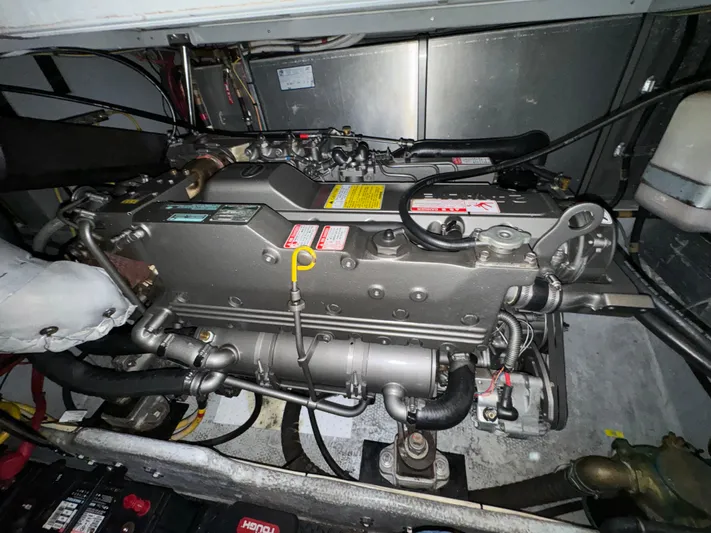 Kimba Yacht Photos Pics 