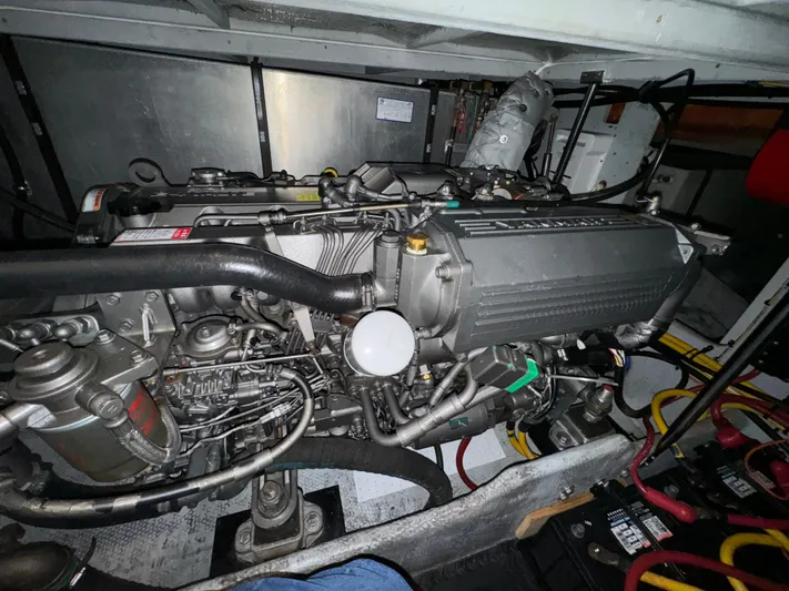 Kimba Yacht Photos Pics 