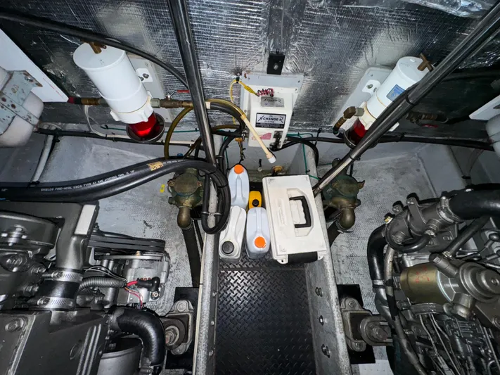 Kimba Yacht Photos Pics 