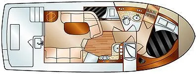 Kimba Yacht Photos Pics 