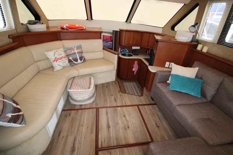 Kimba Yacht Photos Pics 