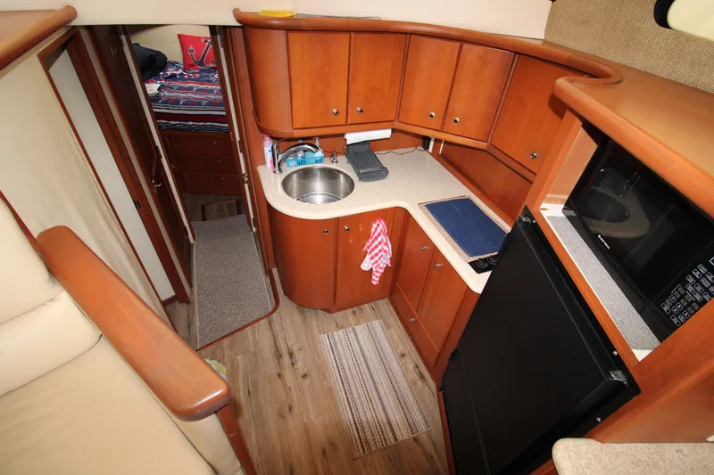 Kimba Yacht Photos Pics 