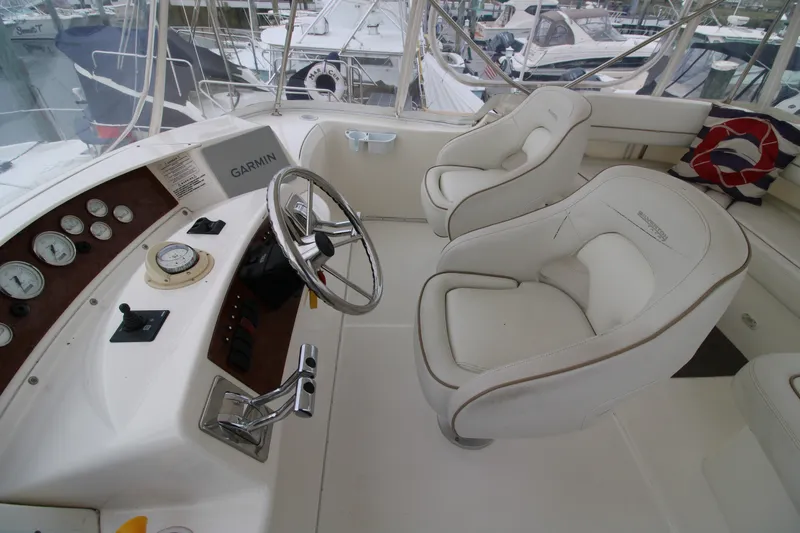 Kimba Yacht Photos Pics 