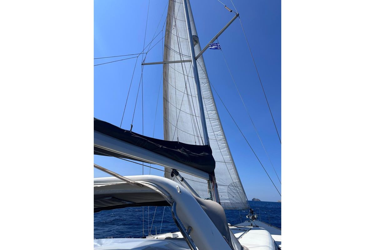 2013 Beneteau 49 