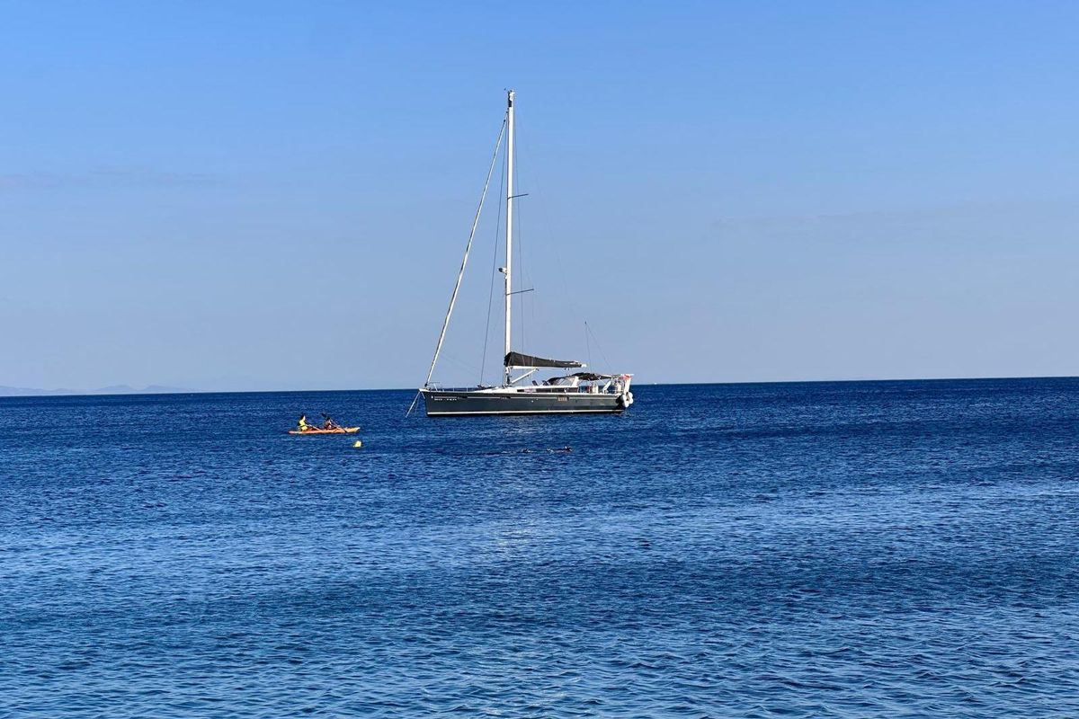 2013 Beneteau 49 