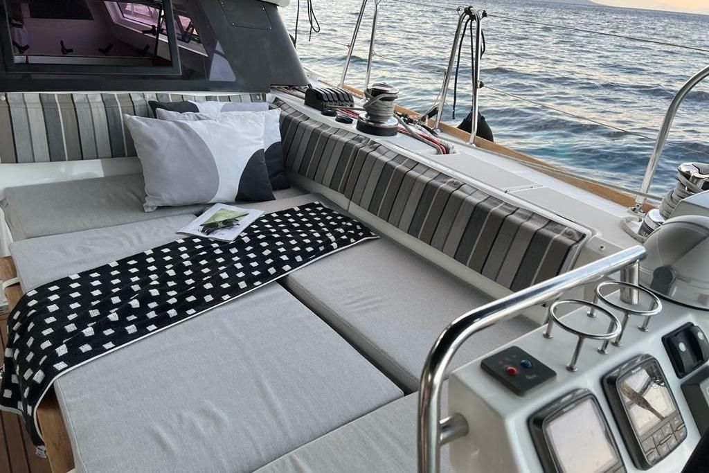 2013 Beneteau 49 