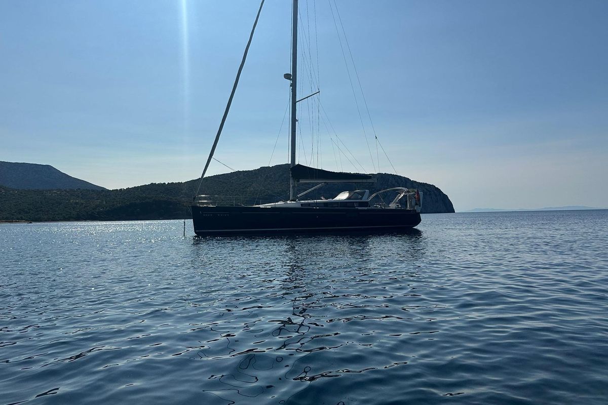 2013 Beneteau 49 
