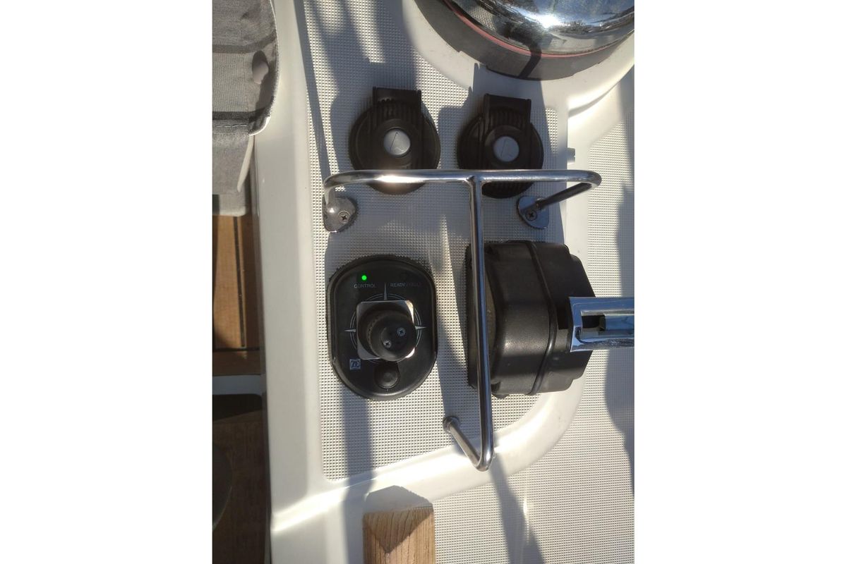2013 Beneteau 49 