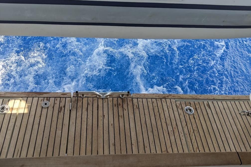 2013 Beneteau 49 